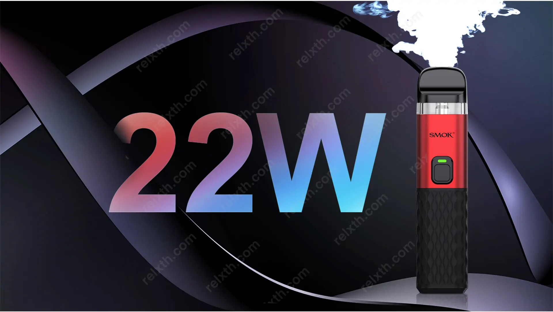 smok propod pod kit 3