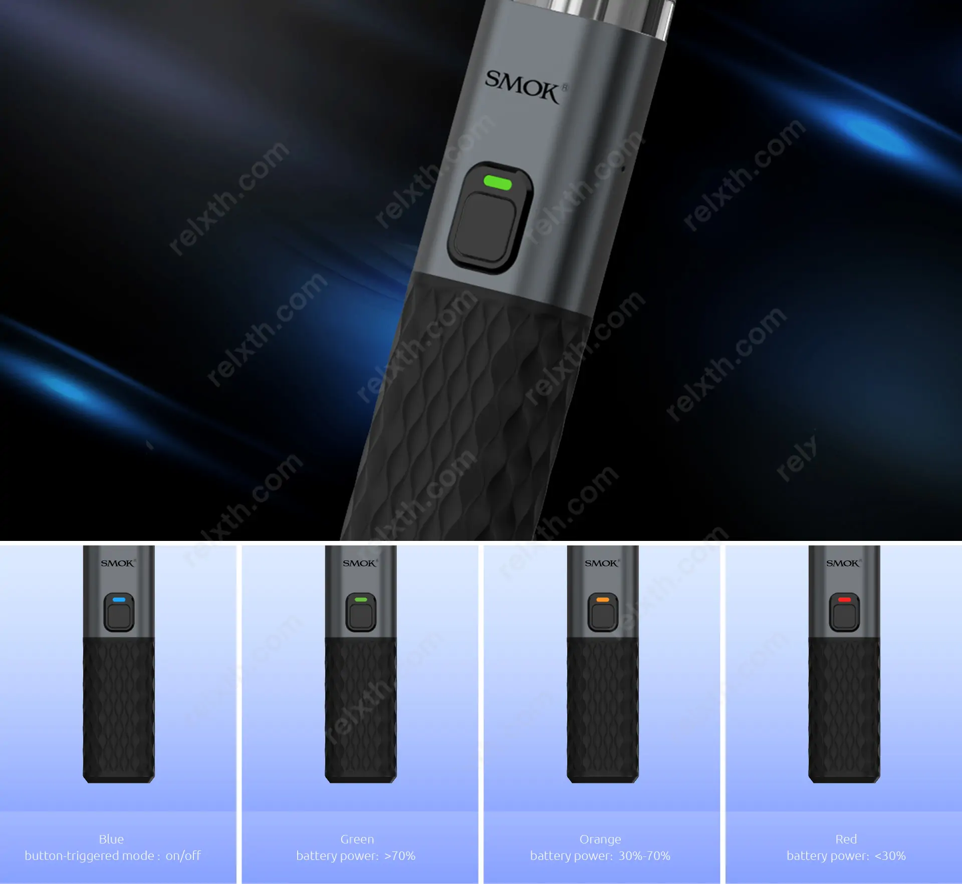 smok propod pod kit 5