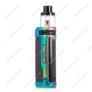 smok rpm 100 pod matte 7color