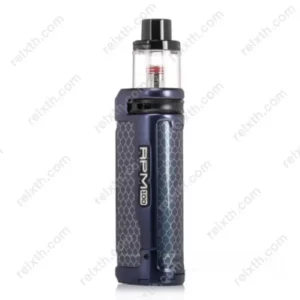 smok rpm 100 pod matte blue