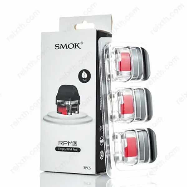 smok rpm 2 empty pod cartridge rpm smok rpm 2 empty pod cartridge rpm