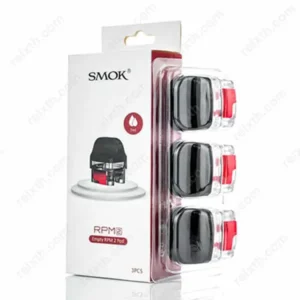 smok rpm 2 empty pod cartridge rpm2