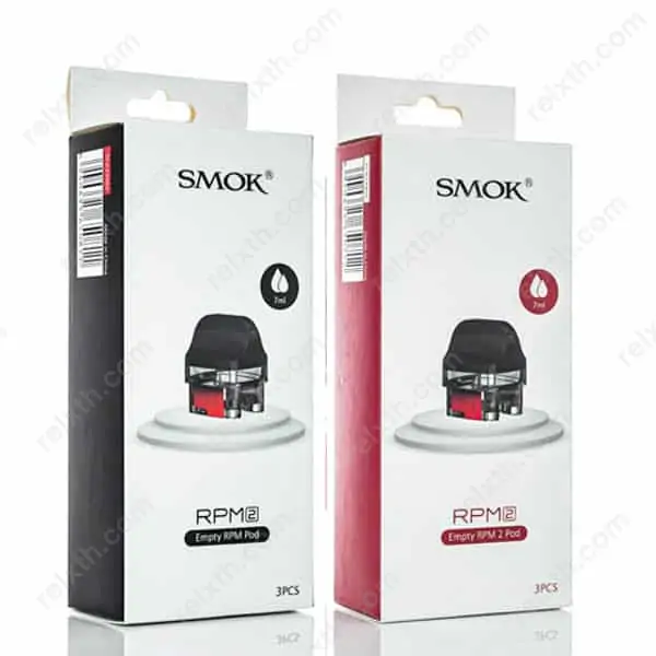 smok rpm 2 empty pod cartridge smok rpm 2 empty pod cartridge