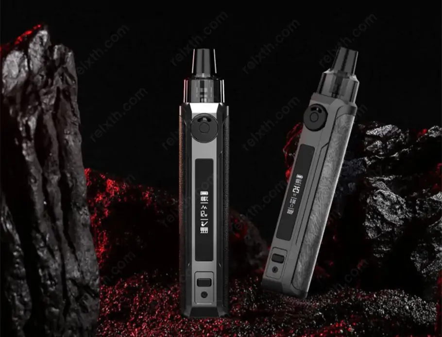 smok rpm 25w kit 3