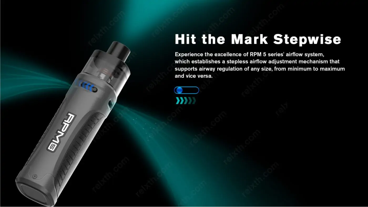 smok rpm 5 pod mod kit