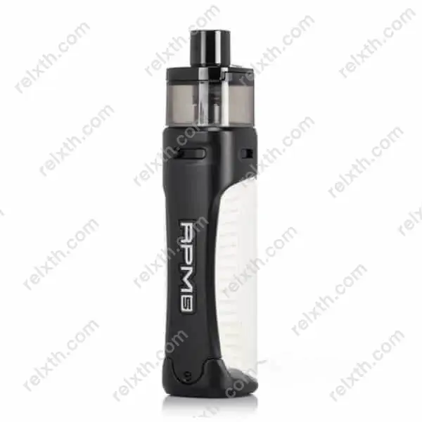 smok-rpm-5-pod-mod-kit-2000mah-80w-beige-white-leather smok-rpm-5-pod-mod-kit-2000mah-80w-beige-white-leather