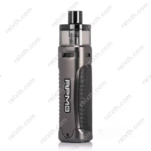 smok-rpm-5-pod-mod-kit-2000mah-80w-black-leather