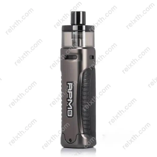 smok-rpm-5-pod-mod-kit-2000mah-80w-black-leather smok-rpm-5-pod-mod-kit-2000mah-80w-black-leather