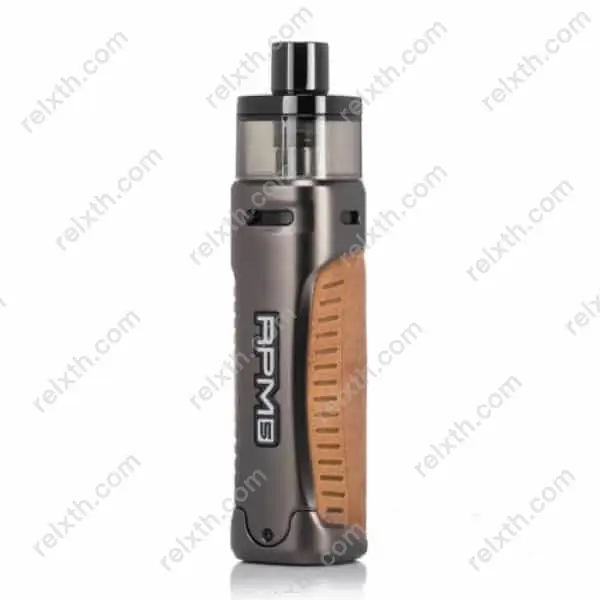 smok-rpm-5-pod-mod-kit-2000mah-80w-brown-leather smok-rpm-5-pod-mod-kit-2000mah-80w-brown-leather