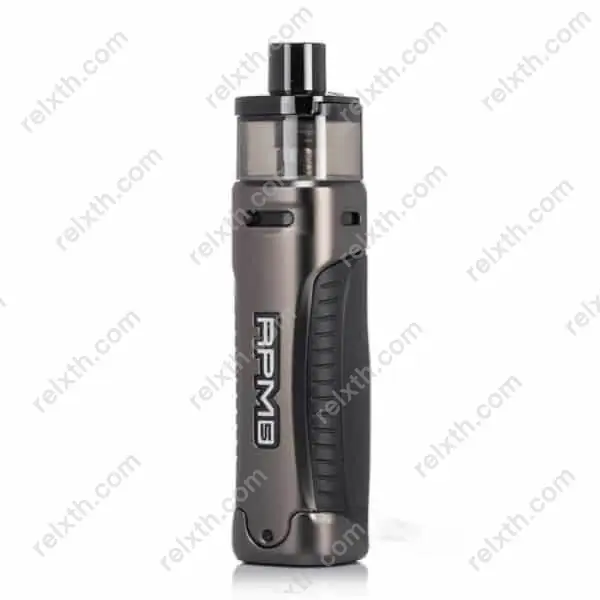 smok-rpm-5-pod-mod-kit-2000mah-80w-matte-gun-meta smok-rpm-5-pod-mod-kit-2000mah-80w-matte-gun-meta