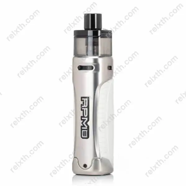 smok-rpm-5-pod-mod-kit-2000mah-80w-white smok-rpm-5-pod-mod-kit-2000mah-80w-white