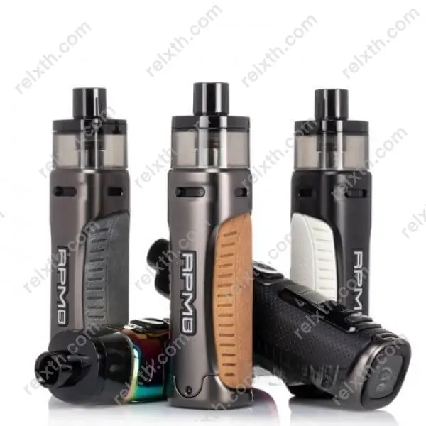 smok-rpm-5-pod-mod-kit-2000mah-80w smok-rpm-5-pod-mod-kit-2000mah-80w