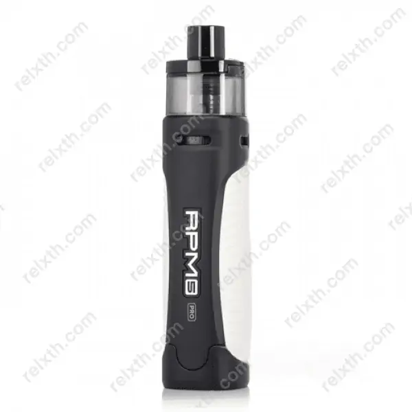 smok-rpm-5-pro-pod-mod-kit-beige-white-leather smok-rpm-5-pro-pod-mod-kit-beige-white-leather