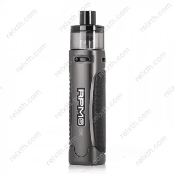 smok-rpm-5-pro-pod-mod-kit-black-leather smok-rpm-5-pro-pod-mod-kit-black-leather