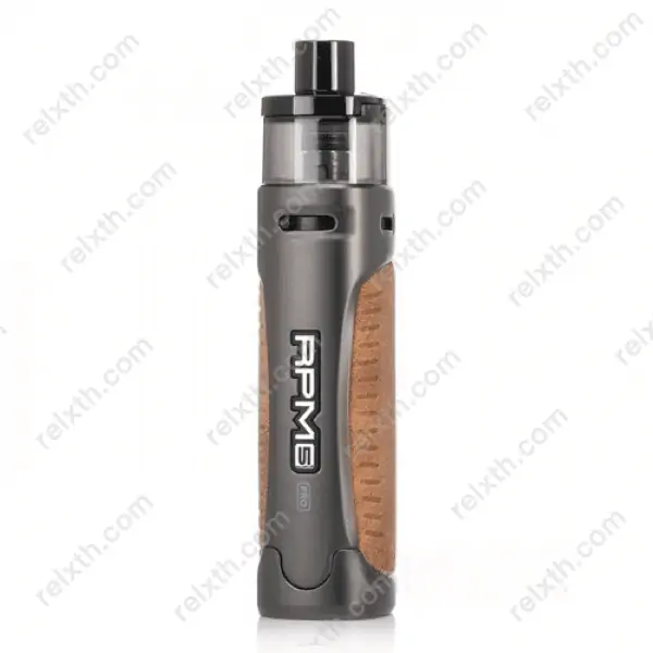smok-rpm-5-pro-pod-mod-kit-brown-leather smok-rpm-5-pro-pod-mod-kit-brown-leather