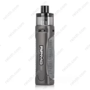 smok-rpm-5-pro-pod-mod-kit-grey-leather