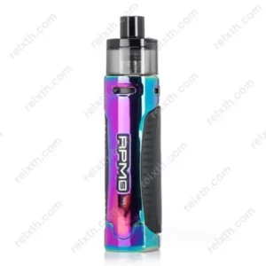 smok-rpm-5-pro-pod-mod-kit-prism-rainbow