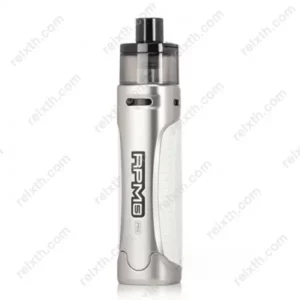 smok-rpm-5-pro-pod-mod-kit-white