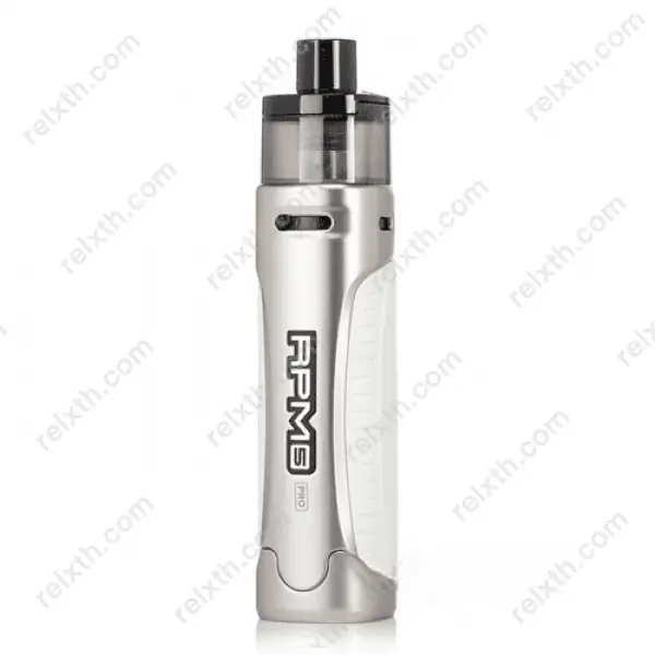 smok-rpm-5-pro-pod-mod-kit-white smok-rpm-5-pro-pod-mod-kit-white