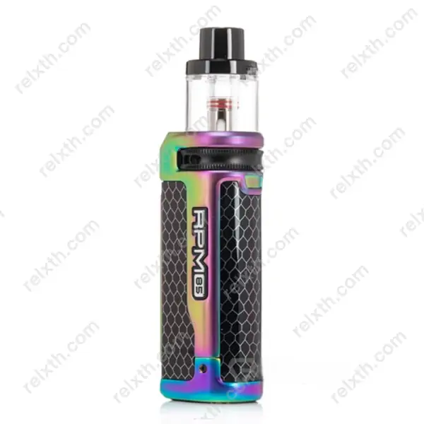 smok rpm 85 pod kit ทatte 7 color smok rpm 85 pod kit ทatte 7 color