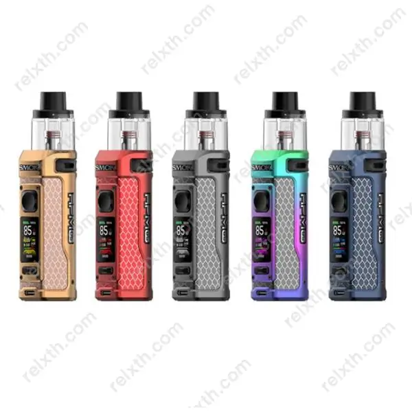 smok rpm 85 pod kit smok rpm 85 pod kit