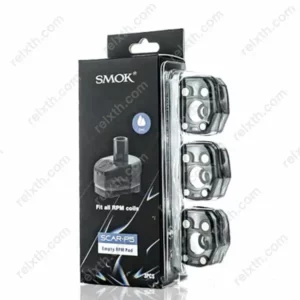 smok scar p5 pod cartridge rpm 5ml