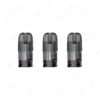 smok solus 2 cartridge 2.5ml