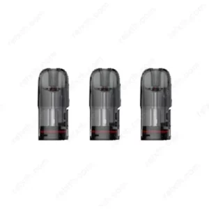 smok solus 2 cartridge 2.5ml