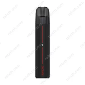 smok solus 2 pod Kit black