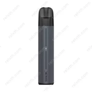 smok solus 2 pod Kit grey
