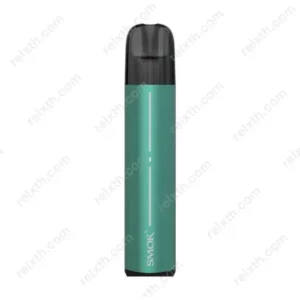smok solus 2 pod Kit lake blue