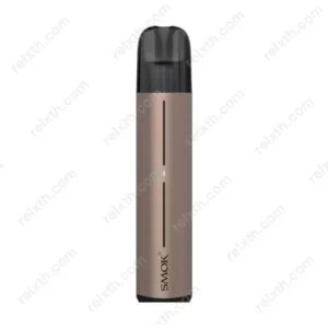 smok solus 2 pod Kit mocha gold