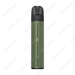 smok solus 2 pod Kit ocean green