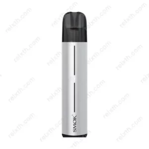 smok solus 2 pod Kit silver