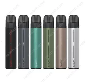 smok solus 2 pod kit