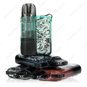 พอตไฟฟ้า SMOK SOLUS G-BOX Pod Kit 700mAh 20W