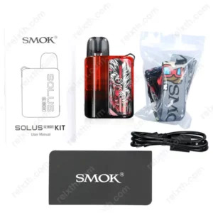 smok solus g box 4