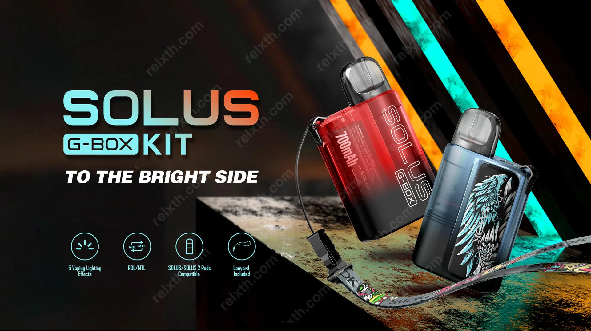 smok solus g box pod kit 1