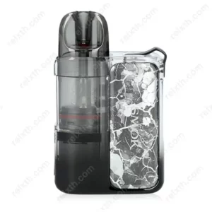 smok solus g box transparent