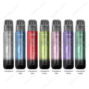 smok solus g pod kit 1