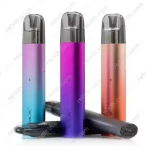 smok solus pod kit
