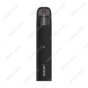smok solus pod kit black