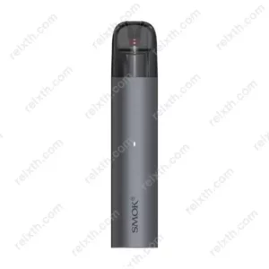 smok solus pod kit gray