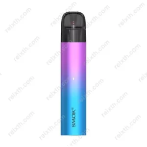 smok solus pod kit vyan pink
