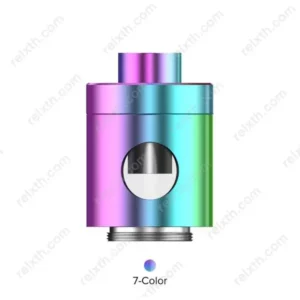 smok stick r22 cartridge 7-color