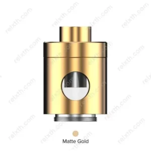 smok stick r22 cartridge gold