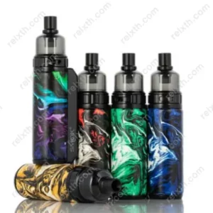 smok thallo s pod kit