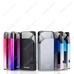 smok thiner pod kit