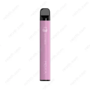 smok vvow disposable pobubble gum