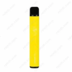 smok vvow disposable pod banana ice